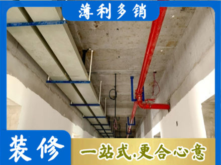 舟山水电工程安装